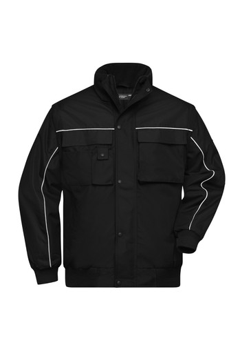 Arbeitsjacke winterjacke in - winterjacke,
