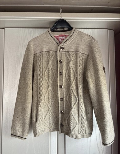 Herrenjacke strickweste janker - herrenjacke,