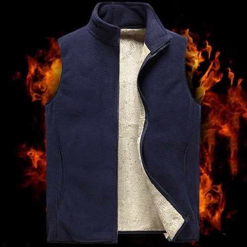 Herren winter fleece - herren,