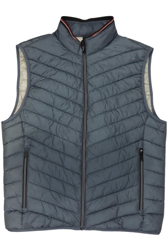 Tom tailor weste herren - weste,