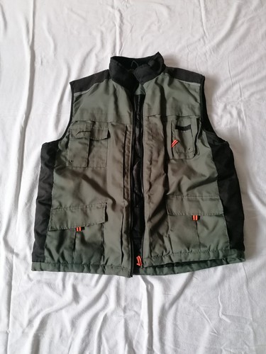 Herren outdoor weste - herren,