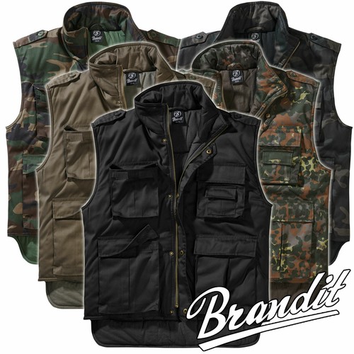 Brandit ranger weste jagd - brandit,