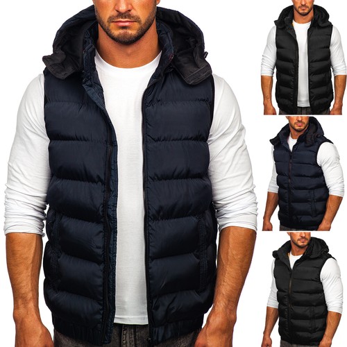 Steppweste weste bodywarmer - steppweste,