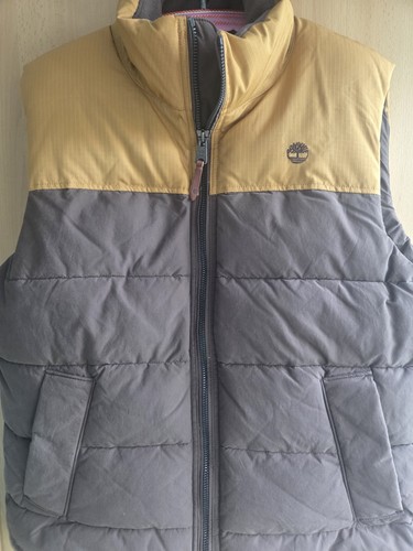 Timberland weste l - timberland,