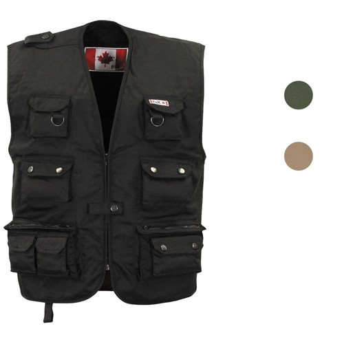 Fox outdoor weste schwere - fox,
