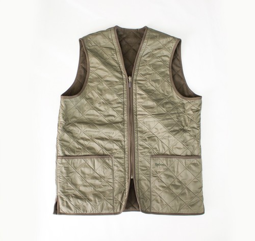 Barbour herren polarquilt - barbour,