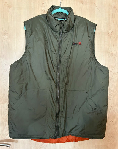 Watsons herren weste - watsons,