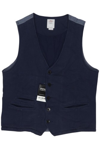 Oliver weste herren - s.oliver,