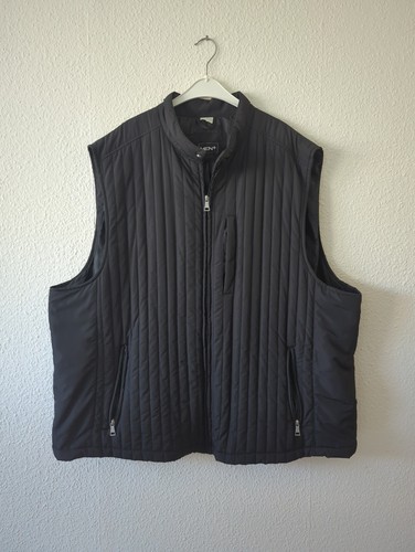 Men herren weste jacke - weste,