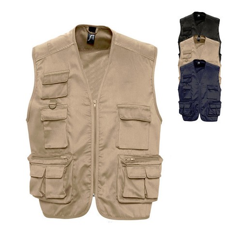Sols herren weste outdoor - sols,