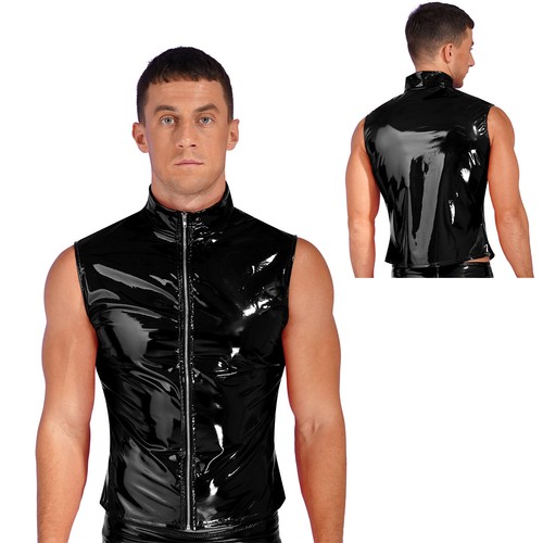 Herren ärmellose jacke - de,