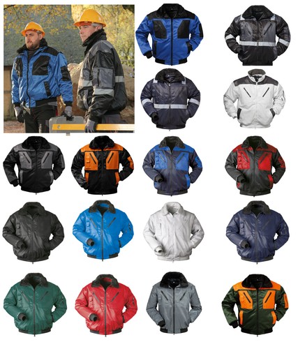 Pilotenjacke pilotjacke - pilotenjacke,
