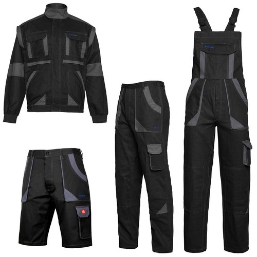Arbeitshose latzhose - arbeitshose,