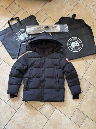 Canada goose wyndham - wyndham, jacke