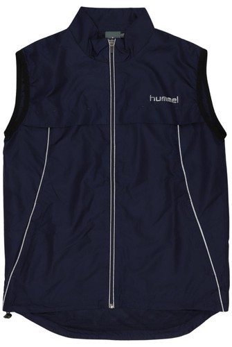 Hummel weste herren - hummel,