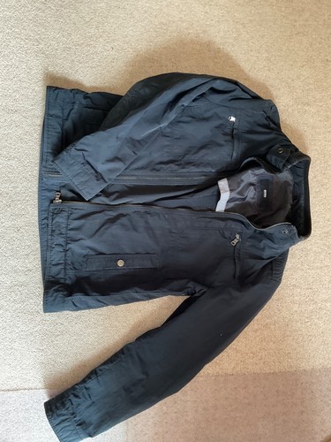 Herren jacke hugo boss - jacke,