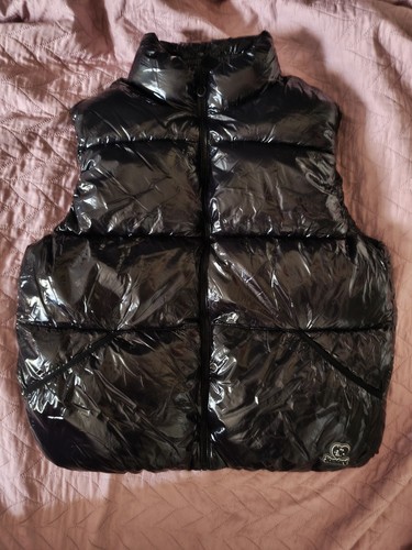 Bershka herren steppweste - bershka,