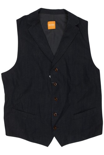 Boss orange weste herren - orange,