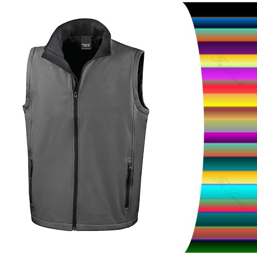 Result core herren weste - herren,