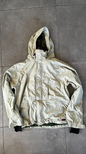 Oakley skijacke snowboardjacke - oakley,