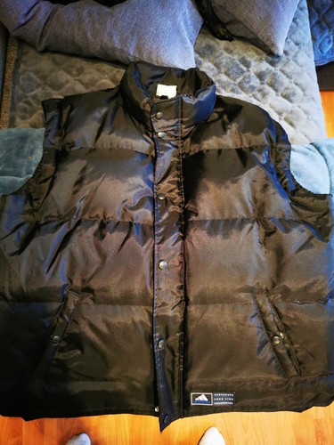 Vintage adidas herren daunen - vintage,