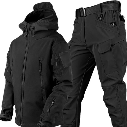 Softshell jacke herren - softshell,