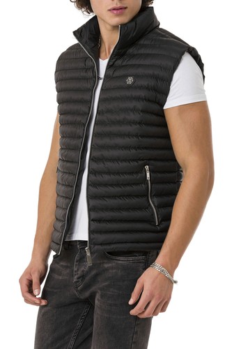 Redbridge herren weste bubble - herren,