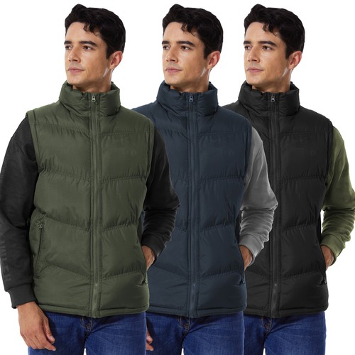 Herren weste jacke - weste, vest