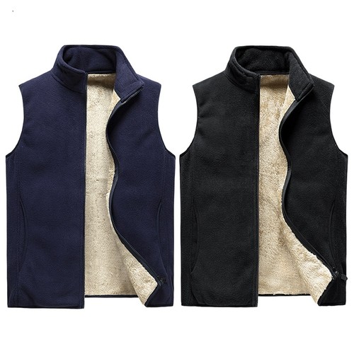 Herren winter thermoweste - herren, winter-thermoweste