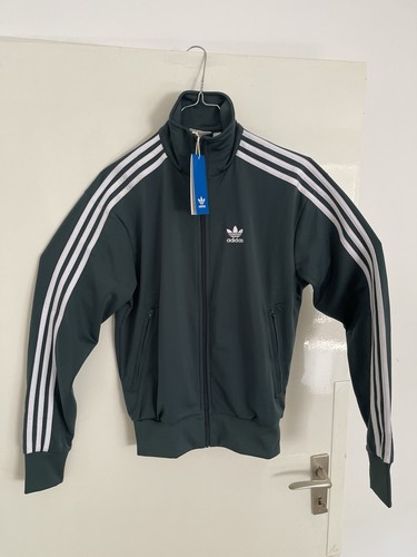 Adidas firebird classic jacke - classic,