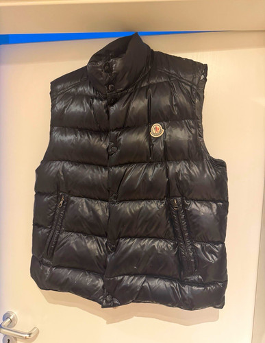 Moncler herren weste - herren,