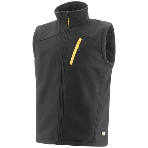 Cat caterpillar softshell - cat,