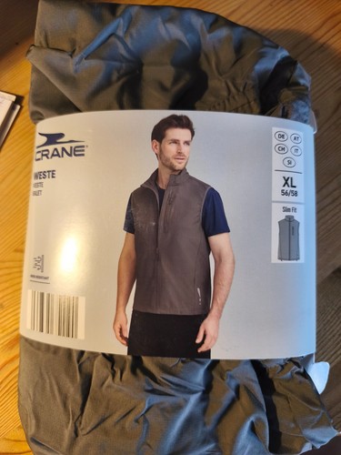 Herren laufjacke ärmellose - herren,