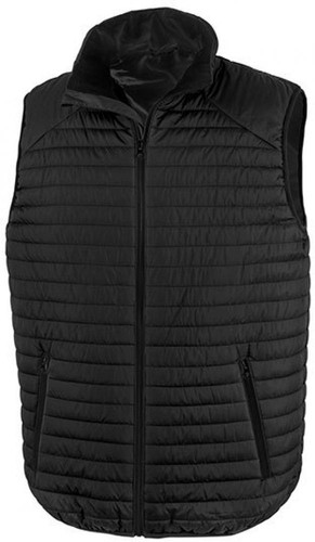 Herren jacke thermoquilt - jacke, gilet