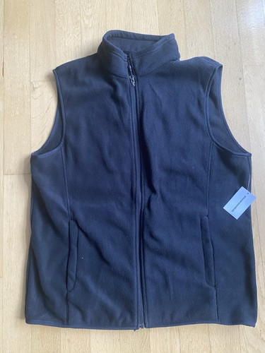 Fleece weste herren ärmellose - herren,