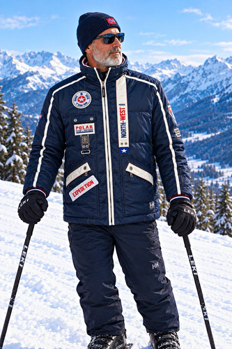 Bogner ski snowboard - bogner, ski/snowboard
