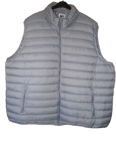 Herren steppweste - herren,