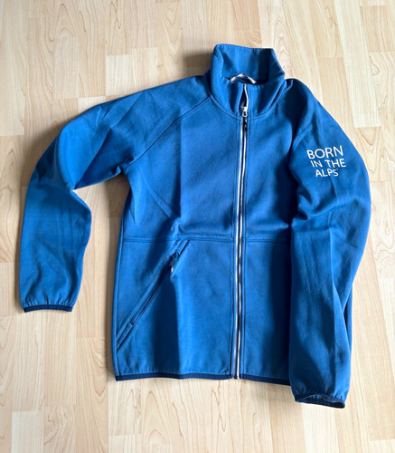 Born the alps 1803 jacke - alps,