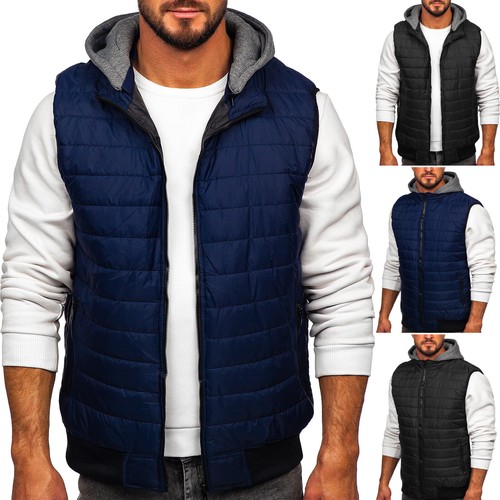 Steppweste weste jacke - steppweste,
