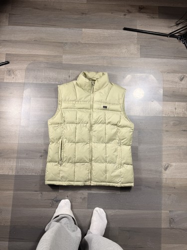 Asics weste größe beige - asics,