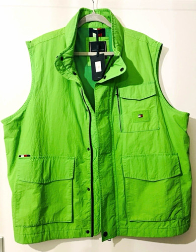 Tommy hilfiger herren weste - herren,