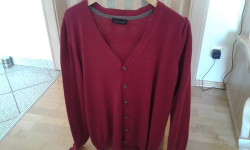Herren jacke weste langarm - herren, gr