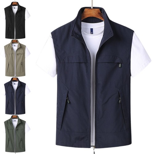 Herren weste jacke - weste,