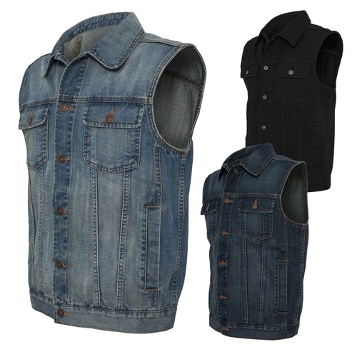Urban classics herren denim - classics,