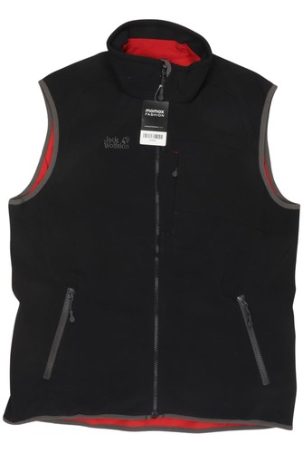 Jack wolfskin weste herren - jack,