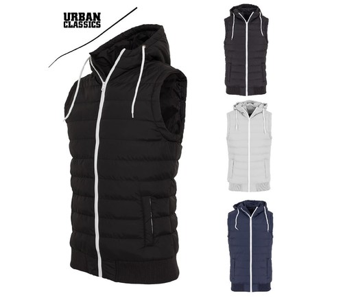 Urban classics herren weste - urban,