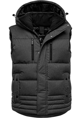 Herren dicke outdoor - dicke, winter
