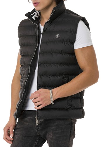 Redbridge herren weste bubble - redbridge,