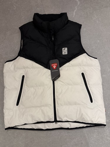 Nike daunenjacke weste - nike,