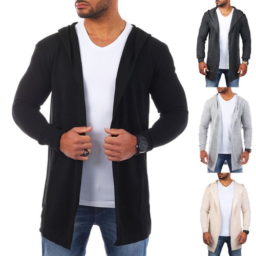 Carisma herren cardigan - cardigan, weste